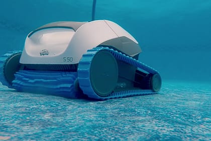 Роботы пылесосы для бассейна. Обзор и рекомендации по выбору